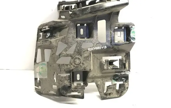 Mercedes-Benz EQE v295 Rear bumper mounting bracket A2958858700