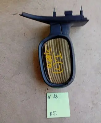 Renault Scenic I Manual wing mirror 25689956