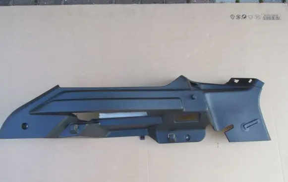 Ford Focus Manual rear window sunshade cover BM51A46809A