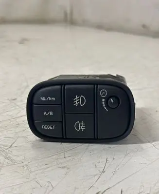 Jaguar S-Type Fog light switch 2R8311654