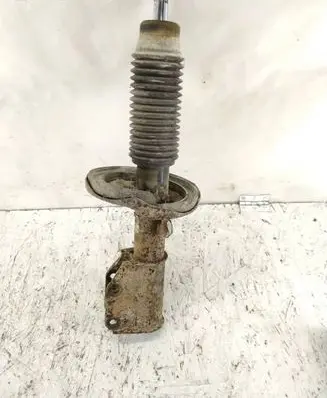 Mazda Premacy Front shock absorber/damper