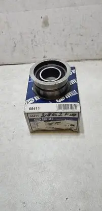 Audi A8 S8 D2 4D Timing belt tensioner 077109244A 55411 2862F