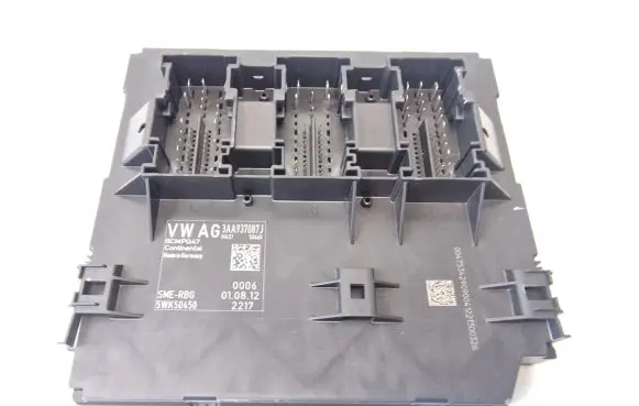 Volkswagen Passat Alltrack Comfort/convenience module 3AA937087