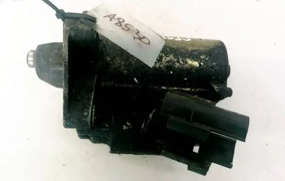 Ford Focus Starter motor