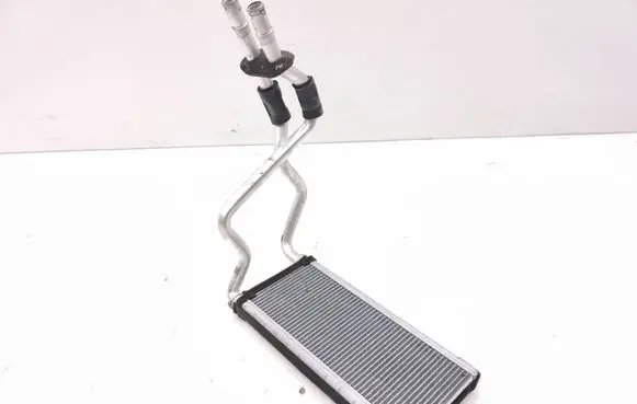 Lexus IS 220D-250-350 Heater blower radiator