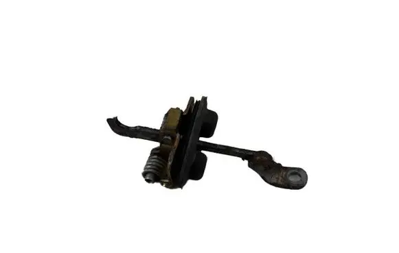 Renault Kangoo I Front door check strap stopper 