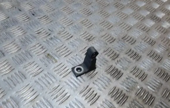 Audi A4 S4 B8 8K Front door upper hinge 8K0831401E