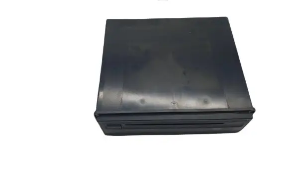 Audi A8 S8 D3 4E Navigation unit CD/DVD player 4E0919977
