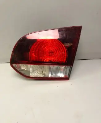 Volkswagen Golf VI Tailgate rear/tail lights 5K0945260