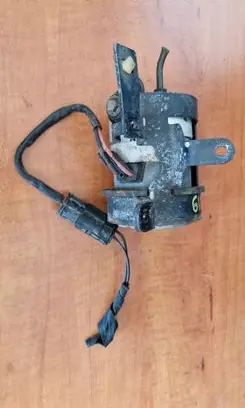 BMW 5 E39 Other brake parts 1166155