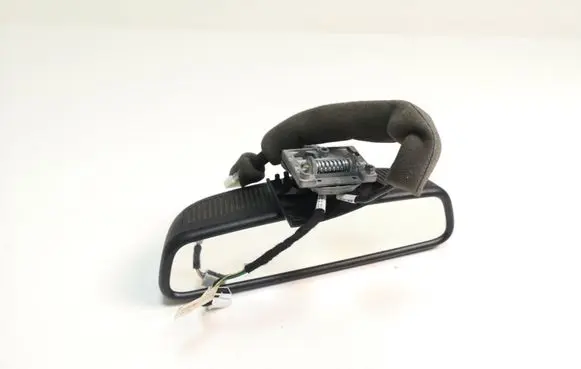 Mercedes-Benz C W204 Rear view mirror (interior)