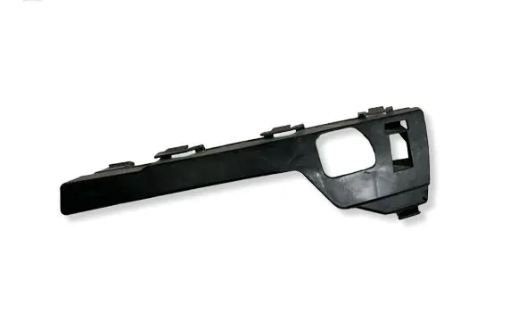 Ford Focus Front bumper mounting bracket 4M5117E857AC