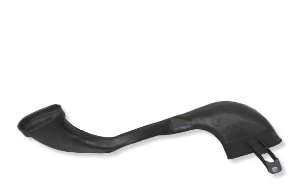Opel Zafira C Air intake duct part 13307080 315875880 1054923S02