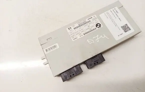 BMW 5 GT F07 Comfort/convenience module 61357266666