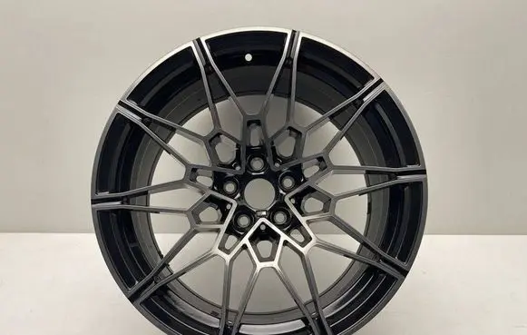 BMW M3 G80 R19 alloy rim 8093836