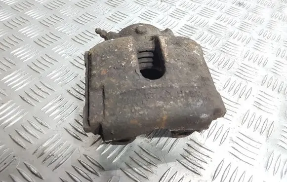 BMW X3 E83 Front brake caliper