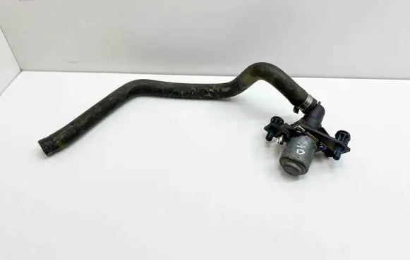 Mercedes-Benz SL R129 Coolant heater 0008307284 A0008307284