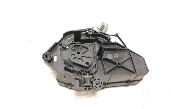 Tailgate/trunk/boot lift motor