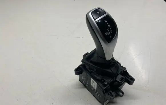 BMW 4 F32 F33 Gear shifter/selector 9296899
