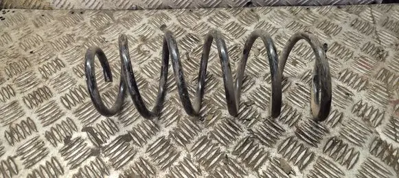 Mitsubishi Colt Front coil spring 