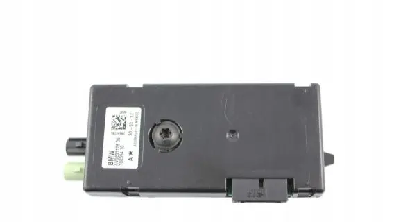 BMW 2 F22 F23 Sound amplifier 65209231178