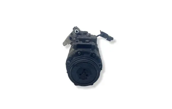 BMW 5 E60 E61 Air conditioning (A/C) compressor (pump) 