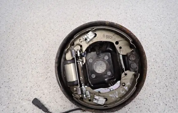 Nissan Micra Other brake parts 