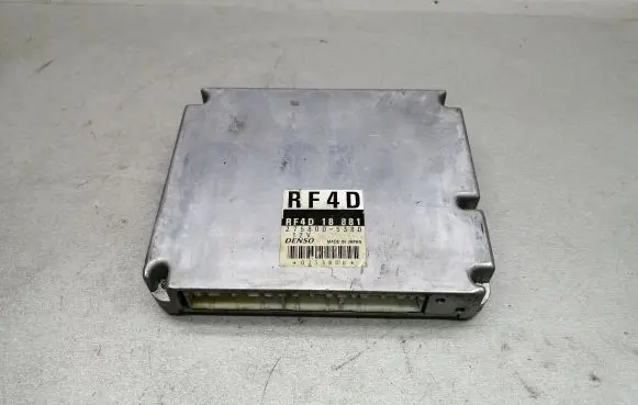 Mazda 323 F Engine control unit/module RF4D18881 2758005380