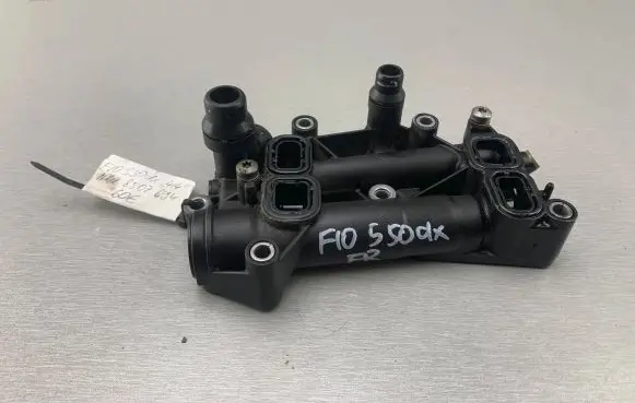 BMW 5 F10 F11 Thermostat 8507694 11428507694 70379335