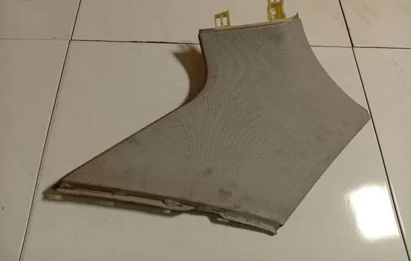 Audi A3 S3 8P Other interior part BBM25381001