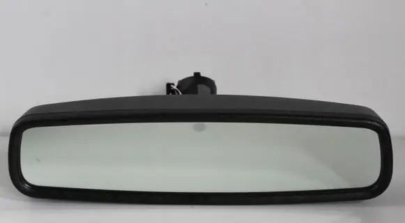 Ford Focus Rear view mirror (interior) FU5A17E678EA