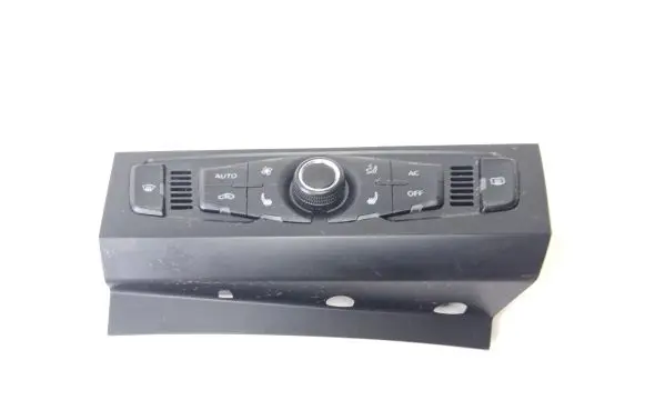 Audi A4 S4 B8 8K Climate control unit 8T1820043AA