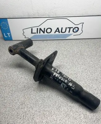 BMW 7 E38 Front bumper shock/impact absorber 8125315 51118125315