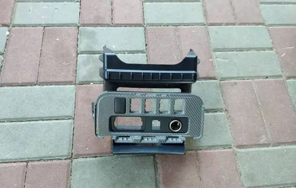 Mitsubishi Outlander Other interior part 8010A3172 8010A3182
