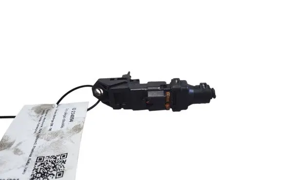 Citroen Berlingo Air pressure sensor 9675541980