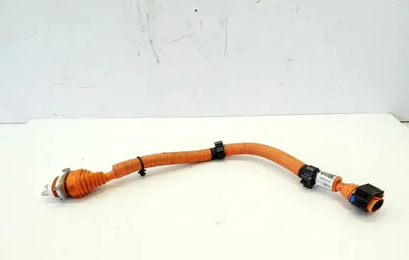 Renault Megane E-Tech Positive cable (battery) 297A75MZ2A