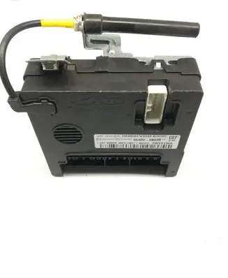 Hyundai Santa Fe Engine control unit/module 954002B420