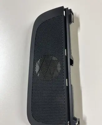 Dash center speaker trim cover