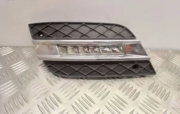 LED Daytime headlight