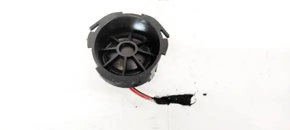 Audi A3 S3 8P Front door speaker 8P0035399 7606500212