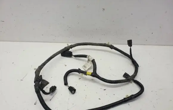 Ford Fusion II Parking sensor (PDC) wiring loom DG9T15K868AC DG9T15K868