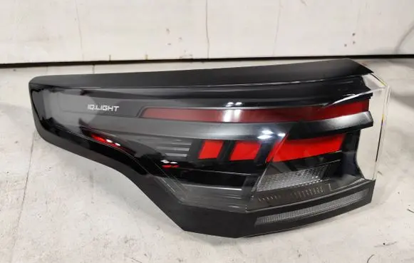 Volkswagen Tiguan Rear/tail lights 571954207A 82470101