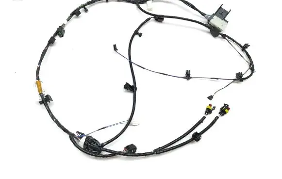 Tesla Model X Other wiring loom P103243800F S31921244056