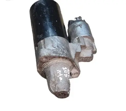 Mercedes-Benz Sprinter W906 Starter motor 0001115108
