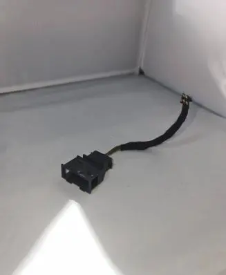Porsche Cayenne (92A) Other wiring loom 3B0972734