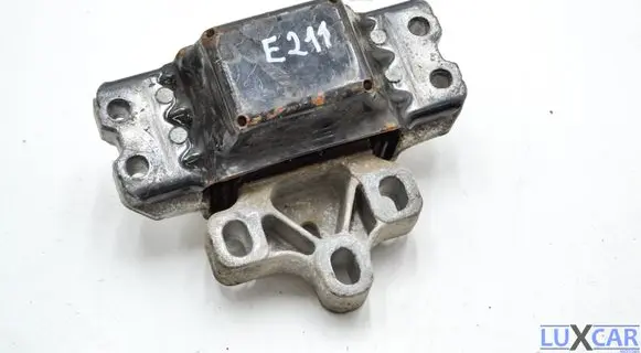 Volkswagen Sharan Engine mount bracket 1K0199555Q
