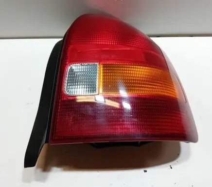 Honda Civic Rear/tail lights
