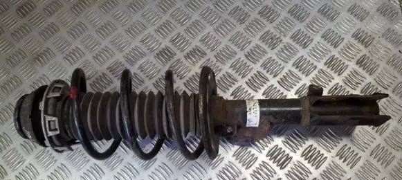 Honda Jazz Front shock absorber/damper