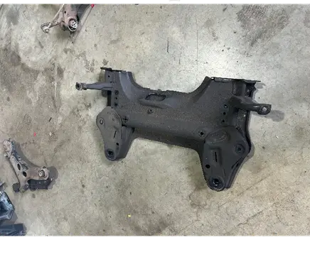 Peugeot 208 Front subframe