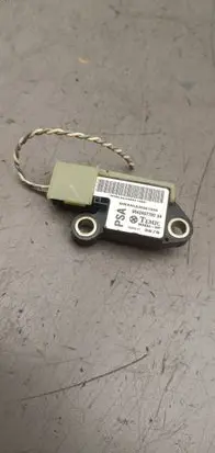 Citroen C5 Airbag deployment crash/impact sensor 9642467780 MRSA4WP